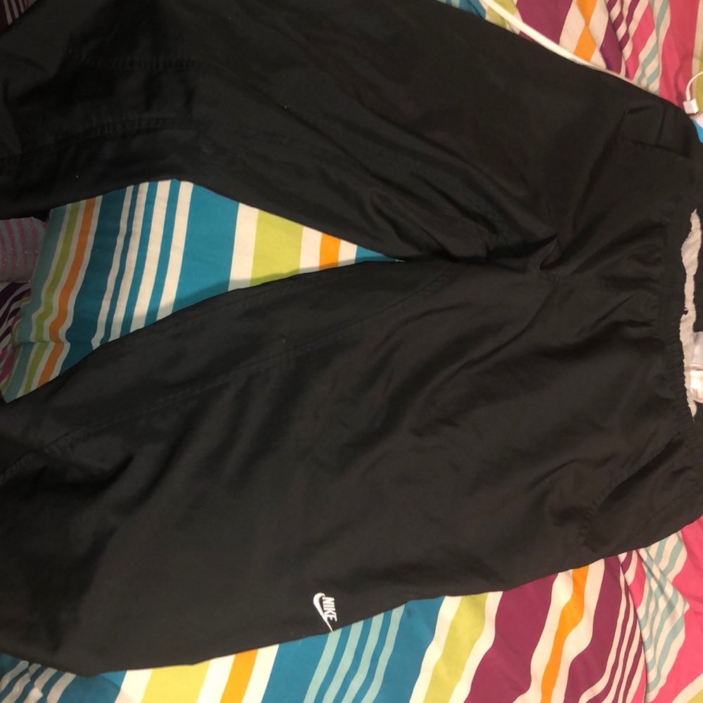 Nike sweatpants
